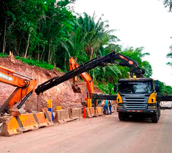 Nueva depuradora Gamboa