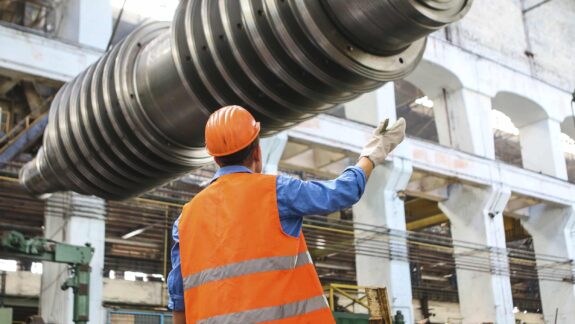 Normativa Asme Alquiler de Gruas