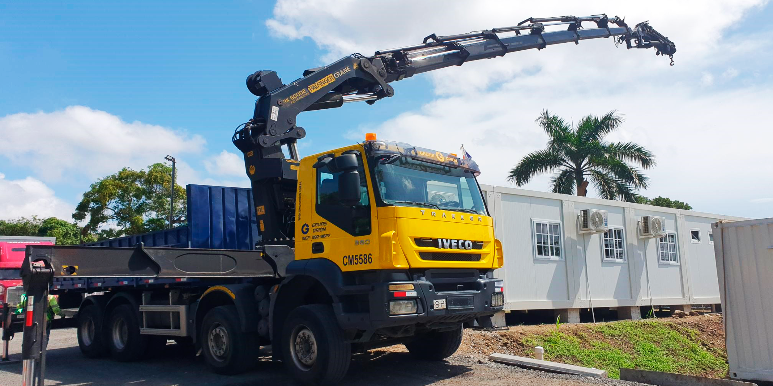 Proyecto linea 1 panama