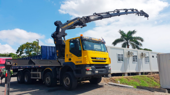 Proyecto linea 1 panama