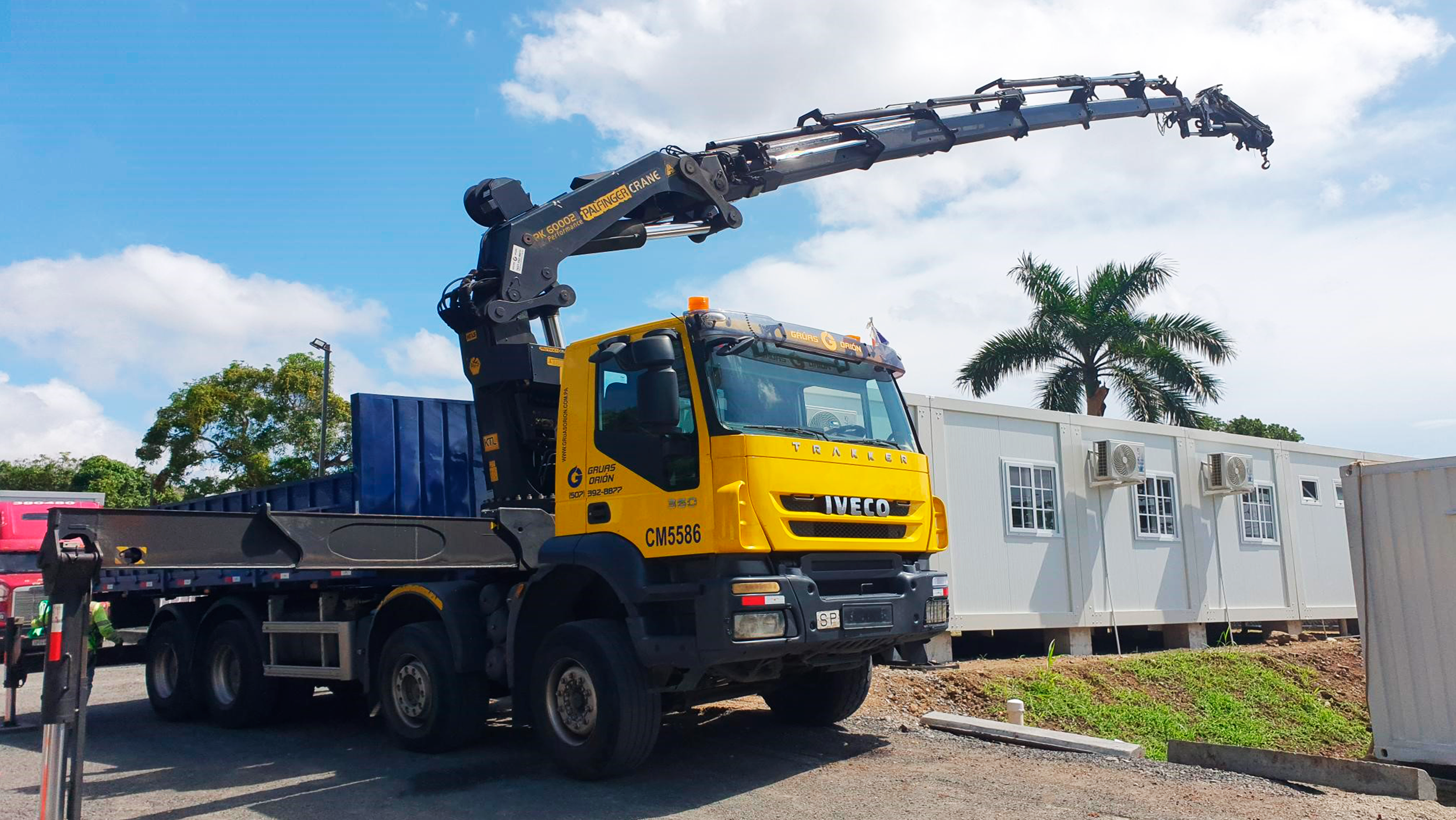 Ampliación de la línea 1 del Metro de Panamá