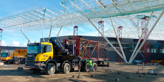 Terminal de cruceros de Amador Terminal de Cruceros de Amador