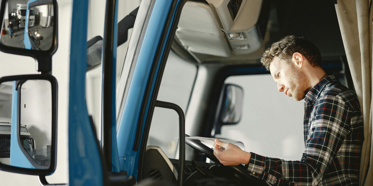 sostenibilidad en transporte pesado