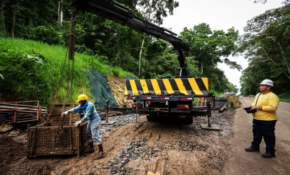 formacion de operadores en panama