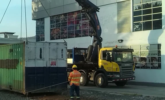 saneamiento de la bahia de panama