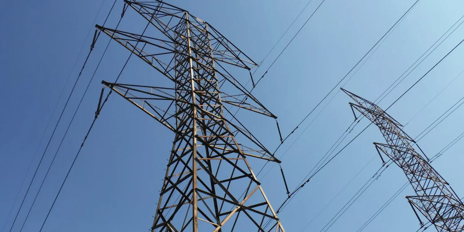 tendido electrico lineas de transmision electrica
