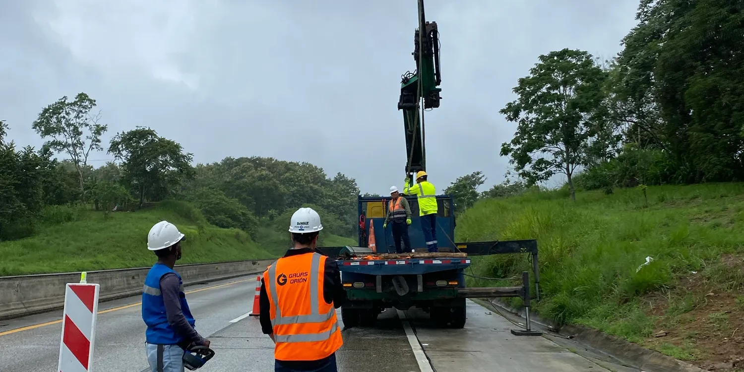 alquiler de gruas con operador