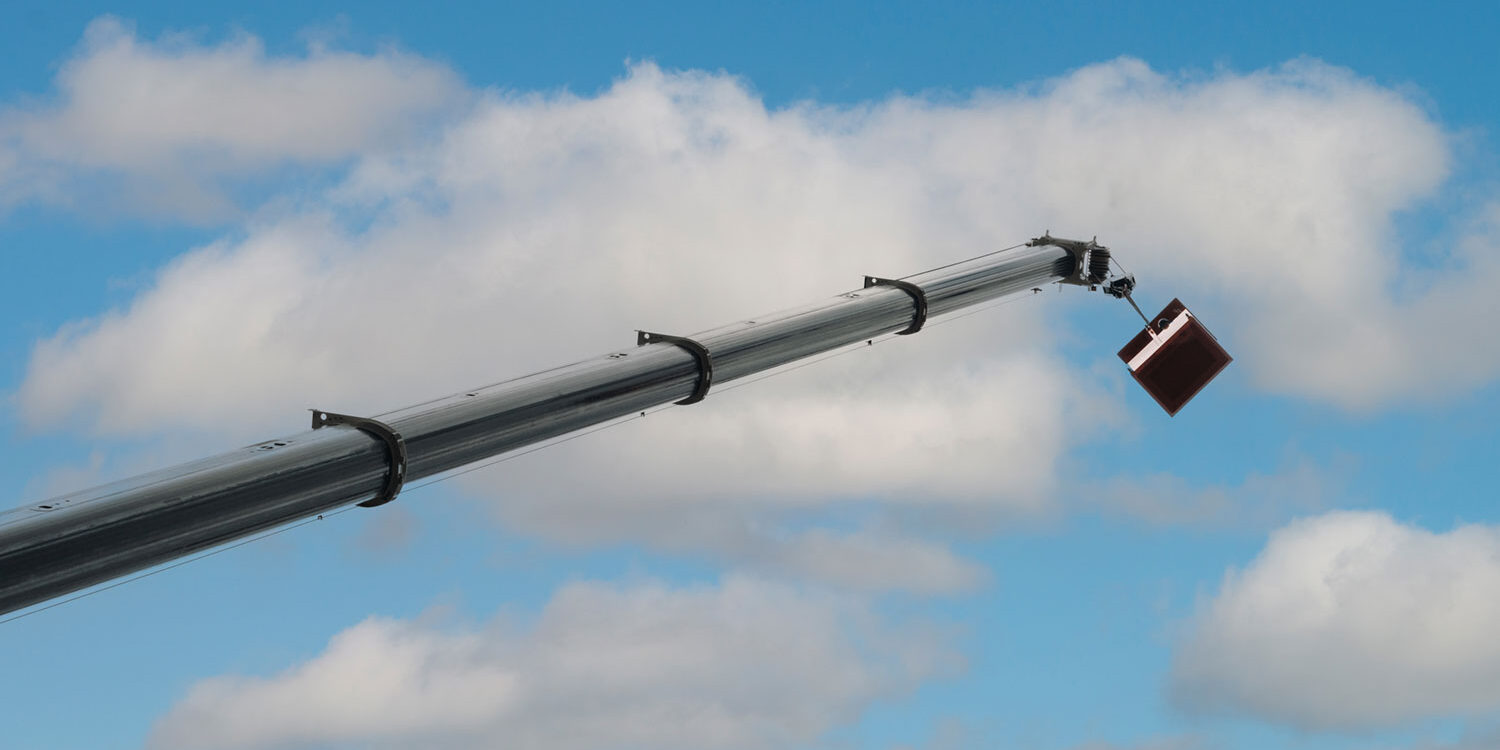 mantenimiento predictivo grúas