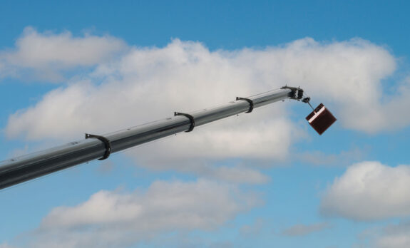 mantenimiento predictivo grúas