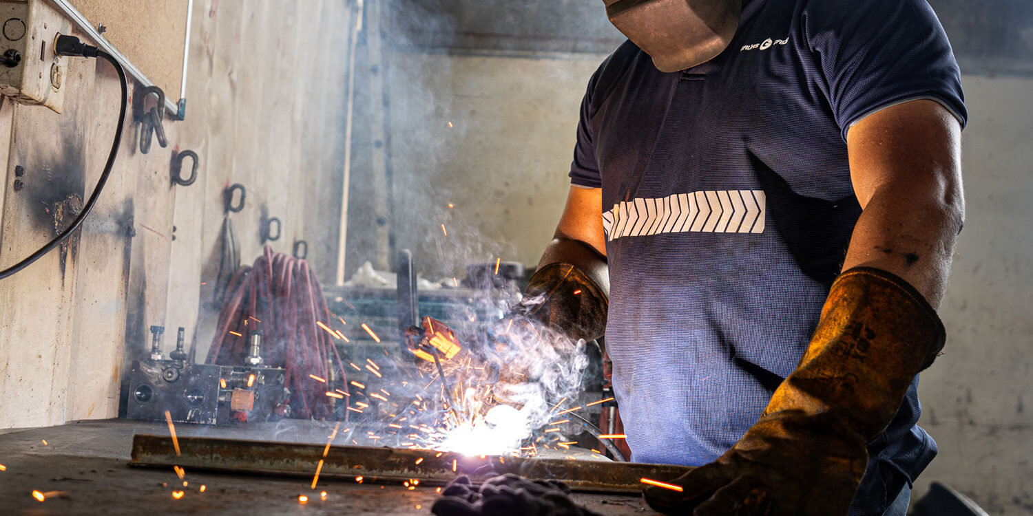 mantenimiento de equipos