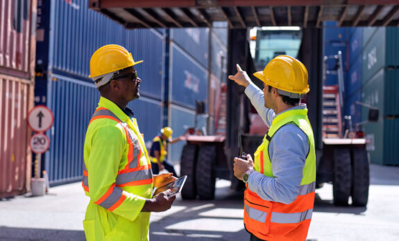 seguridad construccion