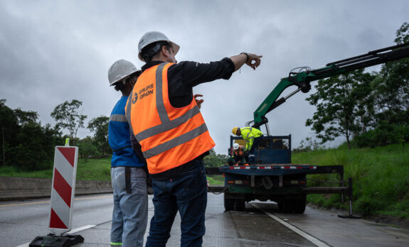 La importancia de la prevención para evitar accidentes con grúas