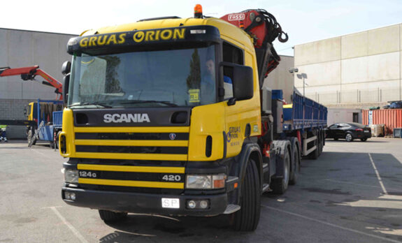 Qué es una cabeza tractora