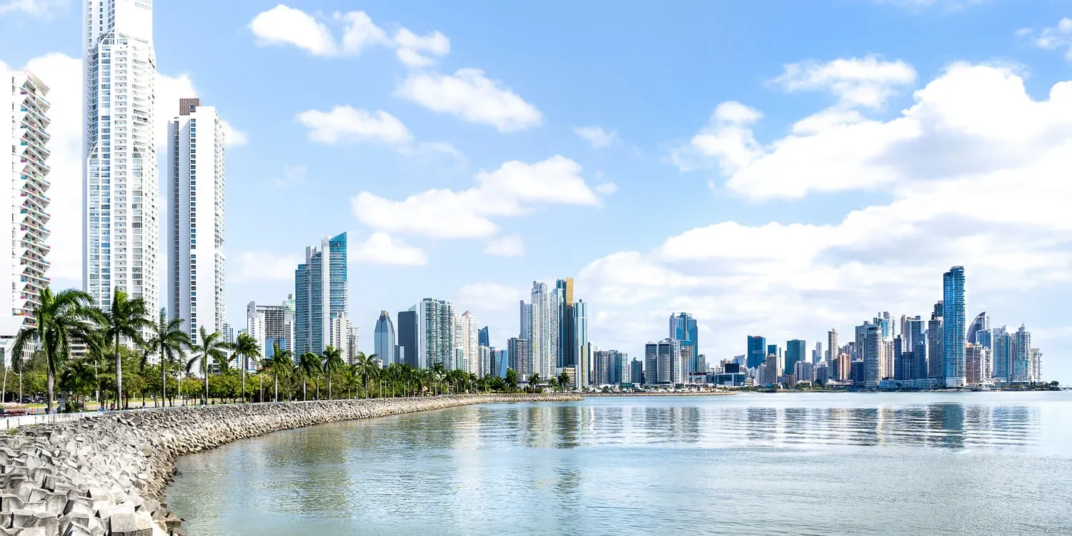 principales proyectos de construcción Panamá 2024