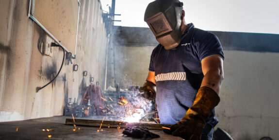 10 errores comunes en el mantenimiento de grúas (y cómo evitarlos)