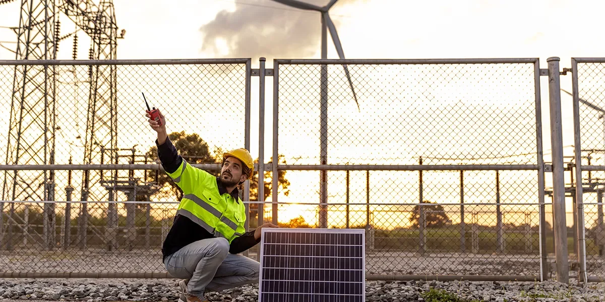 energias renovables panama