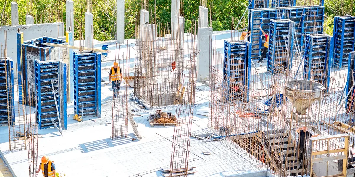 Contruccion en republica dominicana