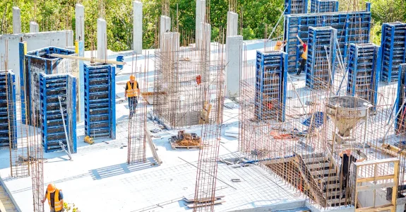 Contruccion en republica dominicana