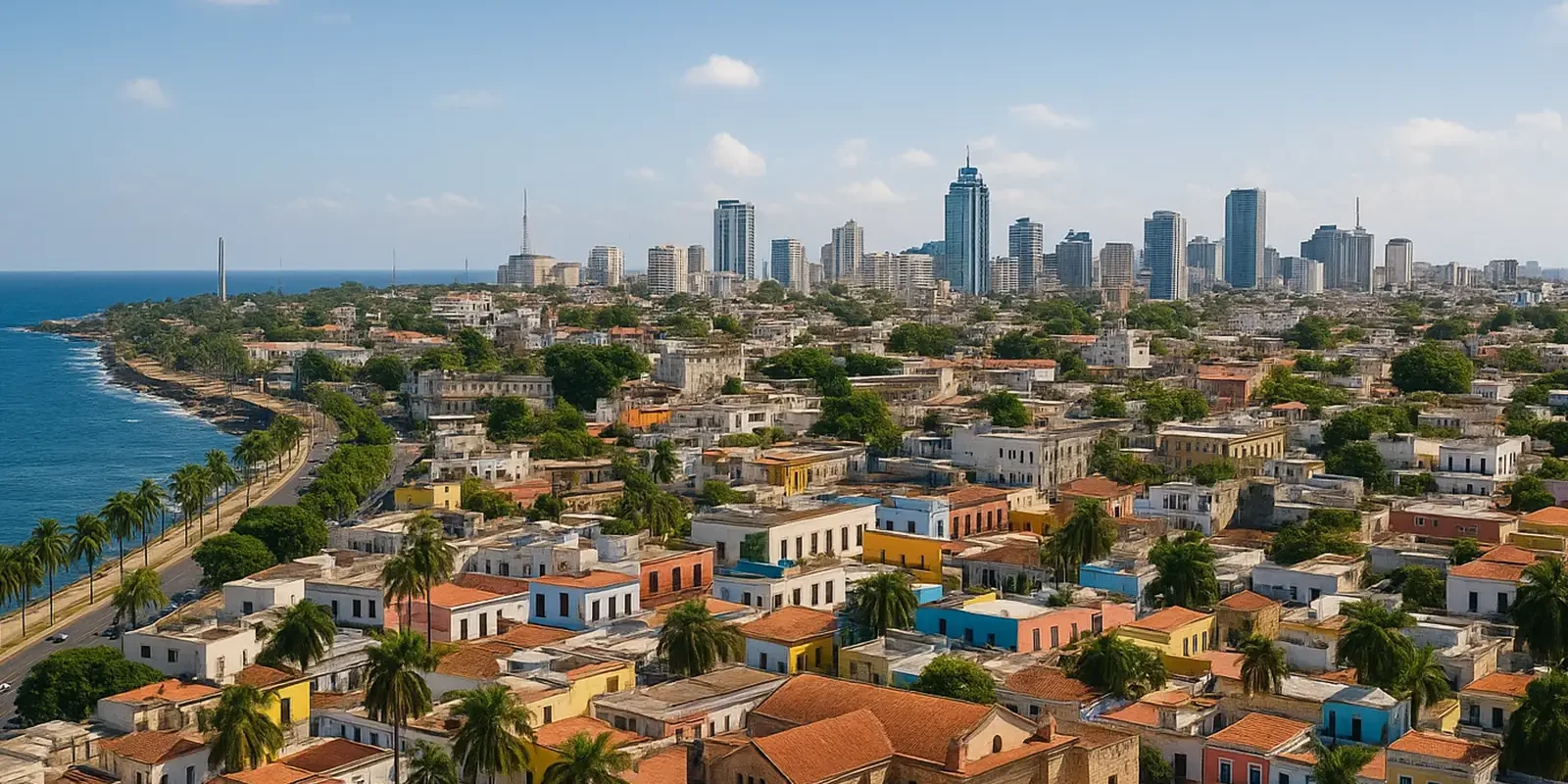 gruas contrucciones dominicana