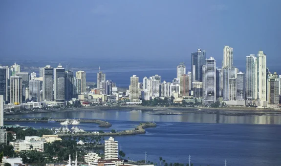 PANAMA