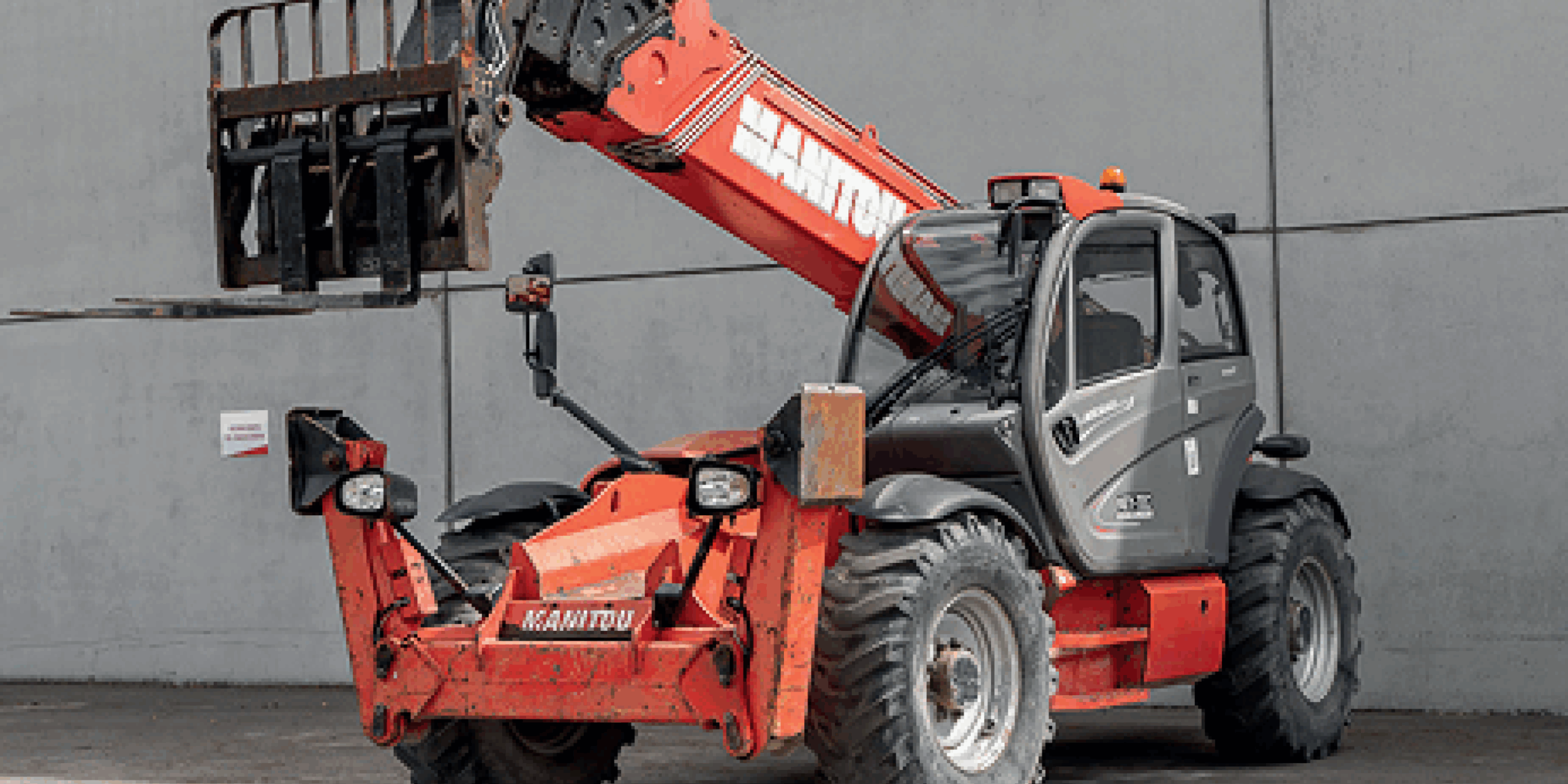 telehandler-republica-dominicana Telehandler MT1840 en operación en República Dominicana